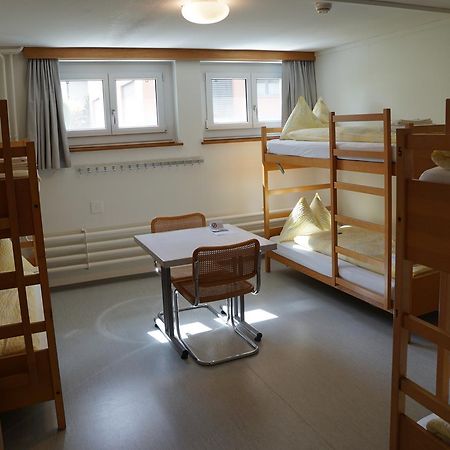 Hostel Eckstein Baar Eksteriør billede